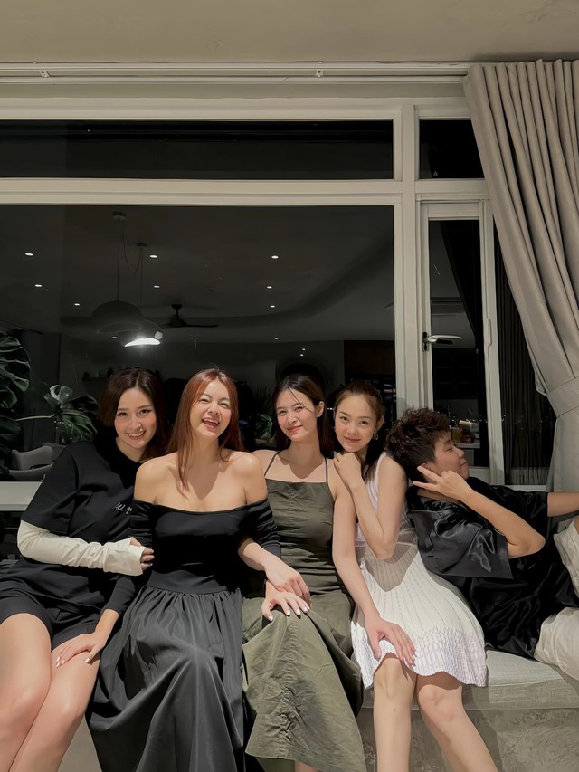 Hoàng Thuỳ Linh lộ loạt hấu hiệu mẹ bầu: Mất tích khỏi showbiz, nhan sắc lạ lẫm trong lần hiếm hoi lộ diện- Ảnh 5.