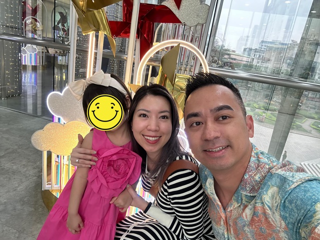 Hà Linh "Nghiện nhà" ly hôn trong tâm thế nhẹ nhàng- Ảnh 1.