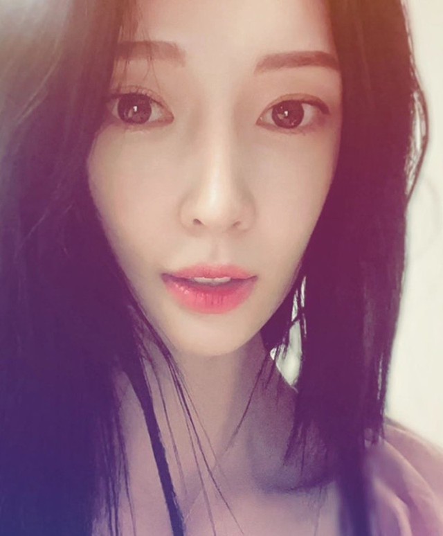 Ahreum (T-ara) có động thái bất ngờ sau vụ tự tử, hé lộ luôn tình trạng hiện tại- Ảnh 1.