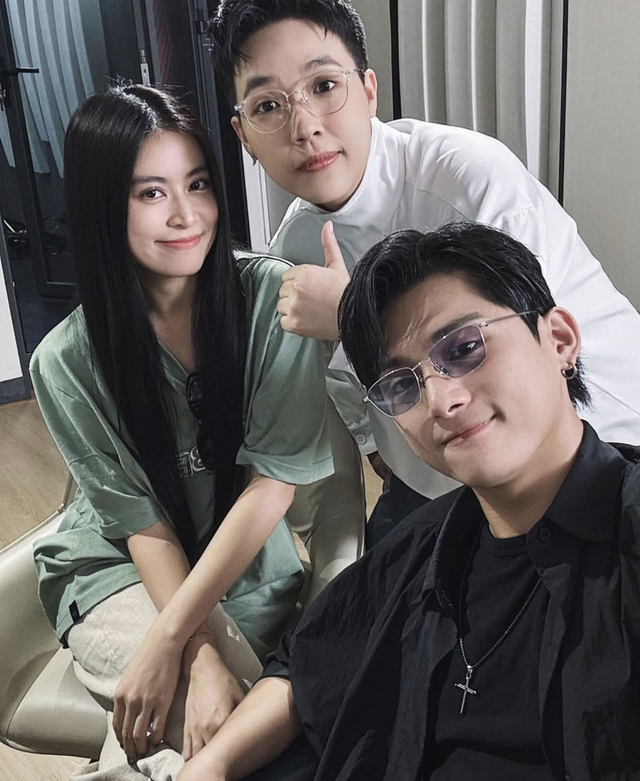 Hoàng Thuỳ Linh lộ loạt hấu hiệu mẹ bầu: Mất tích khỏi showbiz, nhan sắc lạ lẫm trong lần hiếm hoi lộ diện- Ảnh 4.