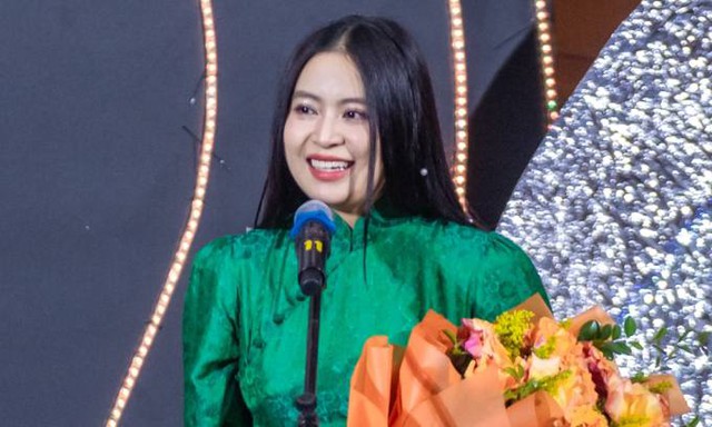 Hoàng Thuỳ Linh lộ loạt hấu hiệu mẹ bầu: Mất tích khỏi showbiz, nhan sắc lạ lẫm trong lần hiếm hoi lộ diện- Ảnh 2.