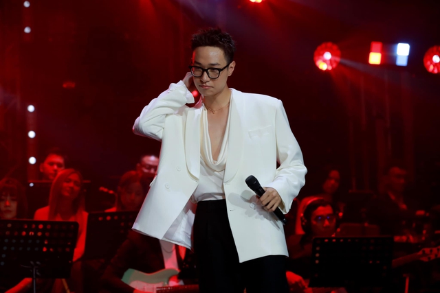 3 Quán quân Vietnam Idol thi nhau làm chị đẹp - anh tài, những người còn lại giờ ra sao?- Ảnh 23.