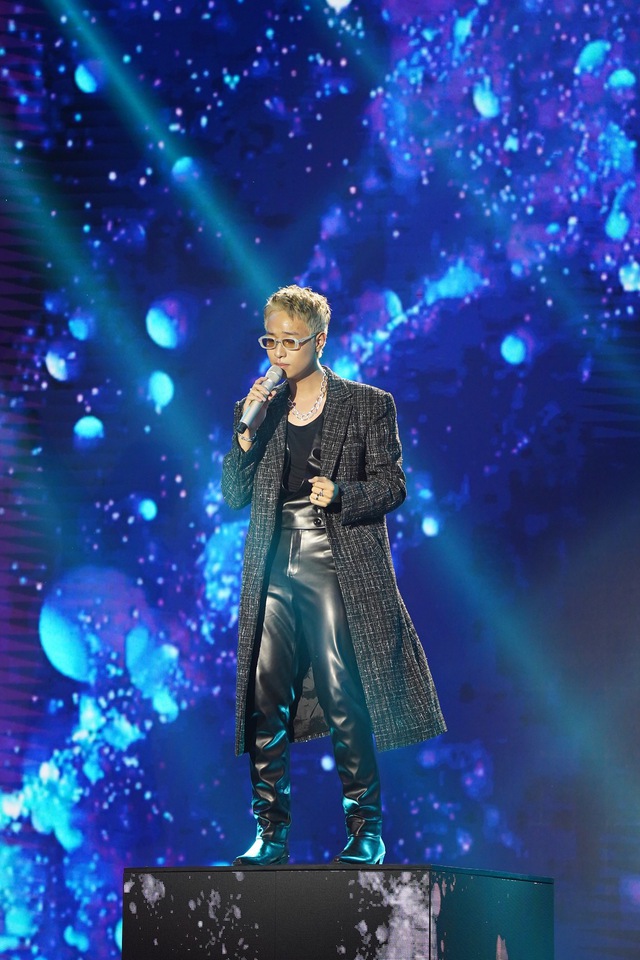 3 Quán quân Vietnam Idol thi nhau làm chị đẹp - anh tài, những người còn lại giờ ra sao?- Ảnh 22.