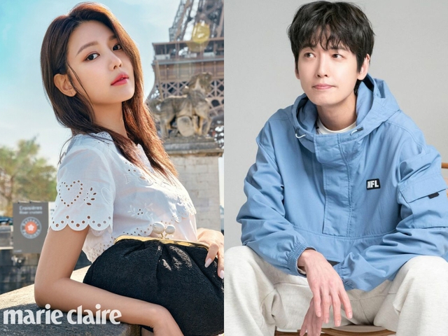 Tài tử Jung Kyung Ho tiết lộ bí quyết giữ lửa tình yêu với Sooyoung (SNSD) trong suốt 12 năm bên nhau- Ảnh 2.
