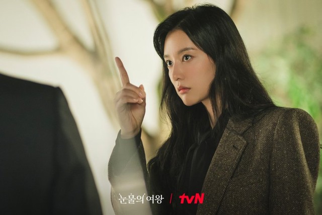 Xuất hiện dàn cast Queen of Tears bản Việt: Nữ chính quá xinh nhưng thua xa Kim Ji Won một điểm- Ảnh 5.