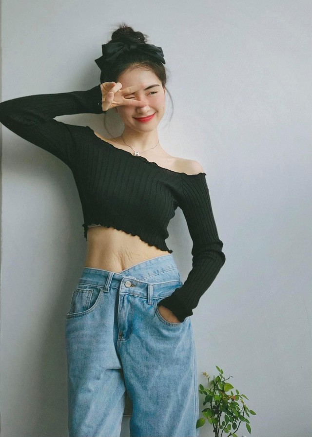 Ngắm 1000 lần không chán tủ đồ hè của Hoà Minzy: Visual và style "gái một con" vẫn cứ đỉnh- Ảnh 13.
