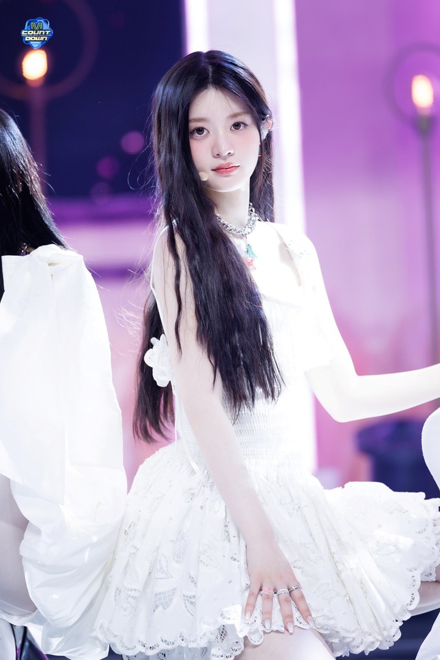 Thành viên "biết hát" duy nhất của ILLIT là cựu thực tập sinh YG, suýt trở thành một mẩu BABYMONSTER- Ảnh 8.
