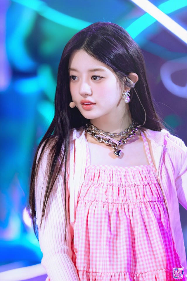 Thành viên "biết hát" duy nhất của ILLIT là cựu thực tập sinh YG, suýt trở thành một mẩu BABYMONSTER- Ảnh 7.