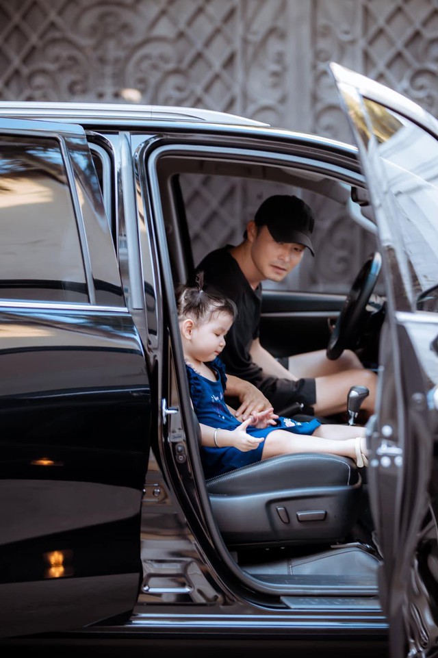 Quách Ngọc Ngoan lần đầu gặp lại con gái sau biến cố vỡ nợ, Phượng Chanel có động thái hé lộ quan hệ hiện tại- Ảnh 5.