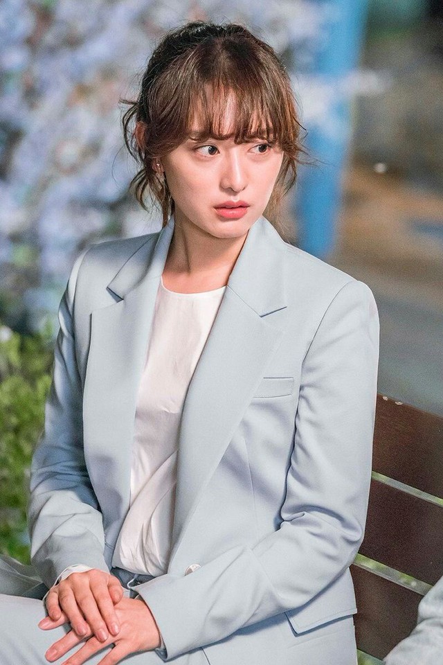 Queen of Tears giúp Kim Ji Won làm được điều chưa từng có ở màn ảnh Hàn, netizen nghe mà "phổng mũi tự hào"- Ảnh 6.