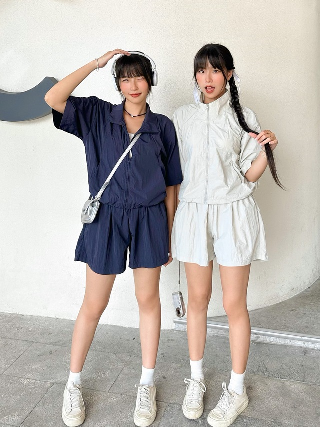 Ngắm 1000 lần không chán tủ đồ hè của Hoà Minzy: Visual và style "gái một con" vẫn cứ đỉnh- Ảnh 17.