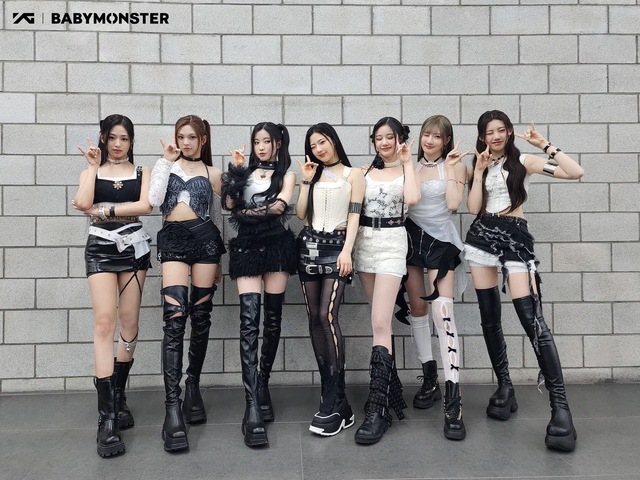 Thành viên "biết hát" duy nhất của ILLIT là cựu thực tập sinh YG, suýt trở thành một mẩu BABYMONSTER- Ảnh 5.
