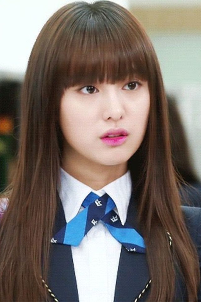 Queen of Tears giúp Kim Ji Won làm được điều chưa từng có ở màn ảnh Hàn, netizen nghe mà "phổng mũi tự hào"- Ảnh 3.