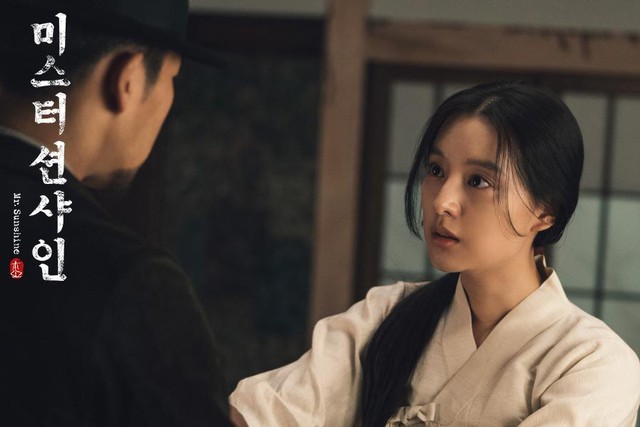 Queen of Tears giúp Kim Ji Won làm được điều chưa từng có ở màn ảnh Hàn, netizen nghe mà "phổng mũi tự hào"- Ảnh 5.