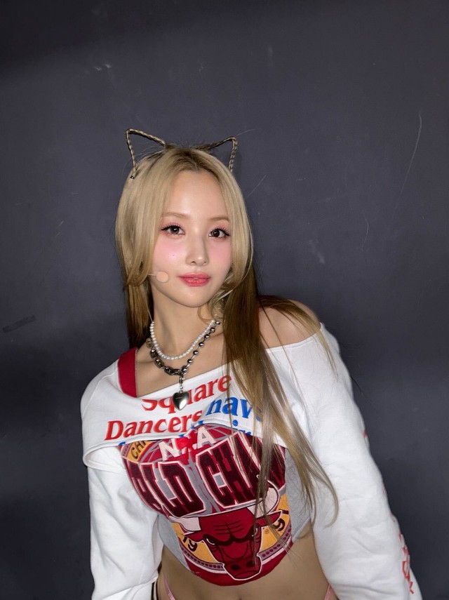 Quên BABYMONSTER đi, nhóm nữ này mới chính là "phiên bản 2.0" phù hợp nhất của BLACKPINK!- Ảnh 6.
