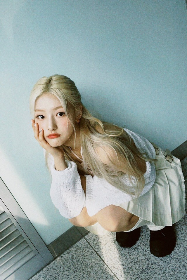 Quên BABYMONSTER đi, nhóm nữ này mới chính là "phiên bản 2.0" phù hợp nhất của BLACKPINK!- Ảnh 12.