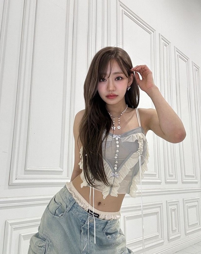 Quên BABYMONSTER đi, nhóm nữ này mới chính là "phiên bản 2.0" phù hợp nhất của BLACKPINK!- Ảnh 9.