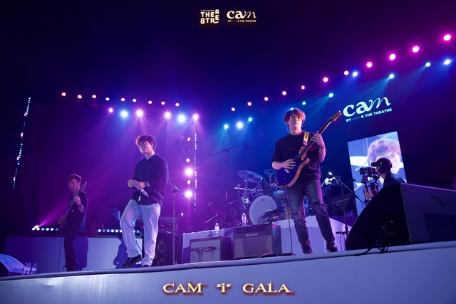 Khán giả đồng thanh hát 2 bản hit của Ngọt thay lời chia tay: Điều mà nhóm không làm được cho fan của mình!- Ảnh 5.