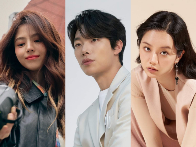 Hậu scandal tình ái, Hyeri khiến dân tình bất ngờ vì công khai cân nặng- Ảnh 1.