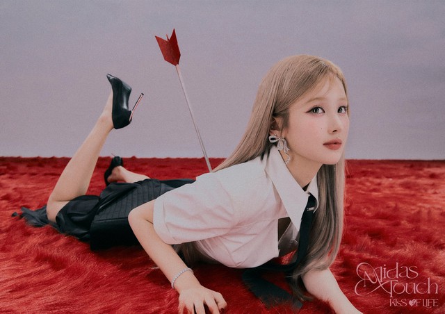 Quên BABYMONSTER đi, nhóm nữ này mới chính là "phiên bản 2.0" phù hợp nhất của BLACKPINK!- Ảnh 8.