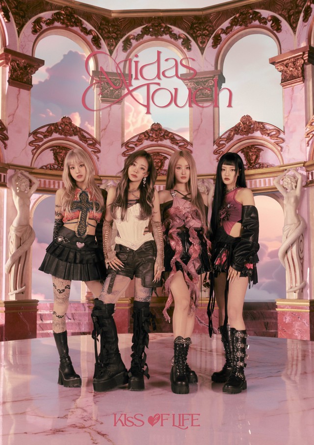 Quên BABYMONSTER đi, nhóm nữ này mới chính là "phiên bản 2.0" phù hợp nhất của BLACKPINK!- Ảnh 23.