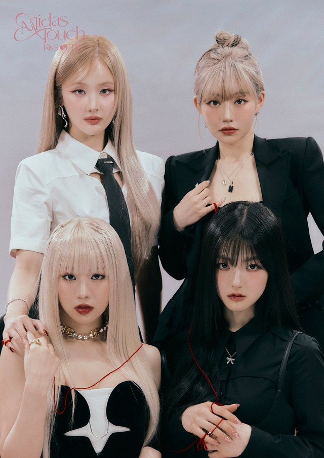 Quên BABYMONSTER đi, nhóm nữ này mới chính là "phiên bản 2.0" phù hợp nhất của BLACKPINK!- Ảnh 2.