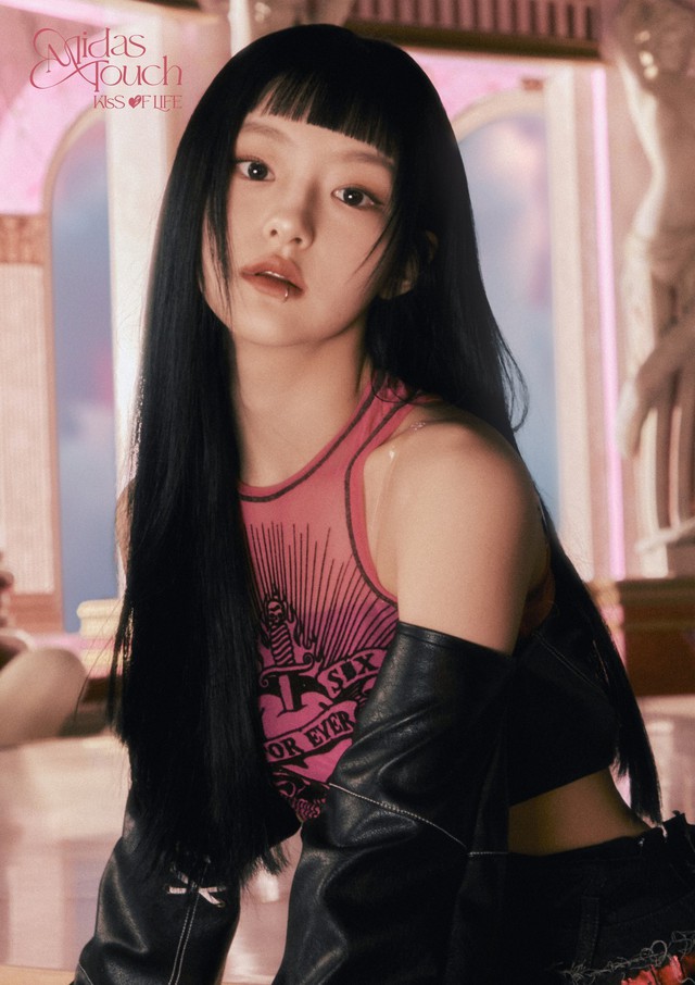 Quên BABYMONSTER đi, nhóm nữ này mới chính là "phiên bản 2.0" phù hợp nhất của BLACKPINK!- Ảnh 13.
