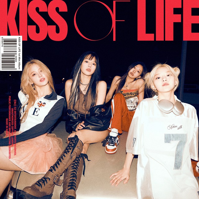 Quên BABYMONSTER đi, nhóm nữ này mới chính là "phiên bản 2.0" phù hợp nhất của BLACKPINK!- Ảnh 14.