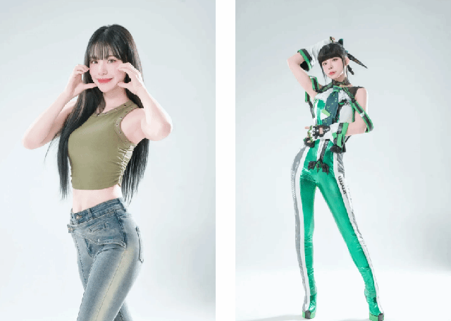 Cosplay Eve, gái xinh háo hức chờ ngày trình làng của game "bom tấn"- Ảnh 2. Cosplay Eve, gái xinh háo hức chờ ngày trình làng của game "bom tấn"- Ảnh 2.