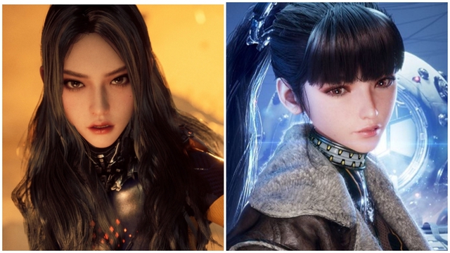 Cosplay Eve, gái xinh háo hức chờ ngày trình làng của game "bom tấn"- Ảnh 5. Cosplay Eve, gái xinh háo hức chờ ngày trình làng của game "bom tấn"- Ảnh 5.