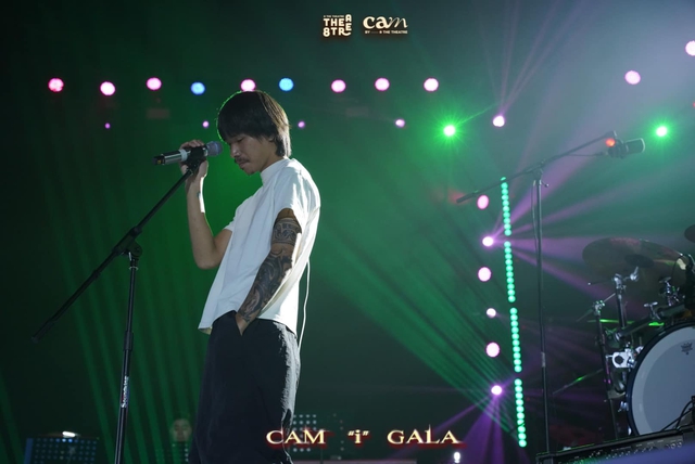 Khán giả đồng thanh hát 2 bản hit của Ngọt thay lời chia tay: Điều mà nhóm không làm được cho fan của mình!- Ảnh 6.