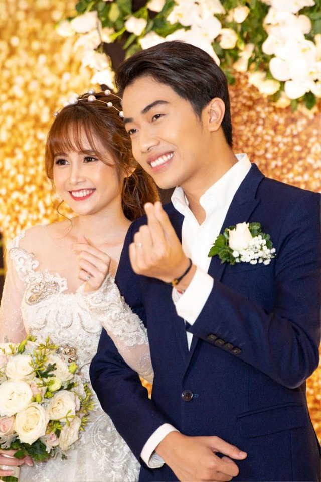Gái xinh gây choáng vì nhan sắc trẻ trung bất chấp thời gian sau 5 năm lấy chồng nổi tiếng kém tuổi- Ảnh 4.