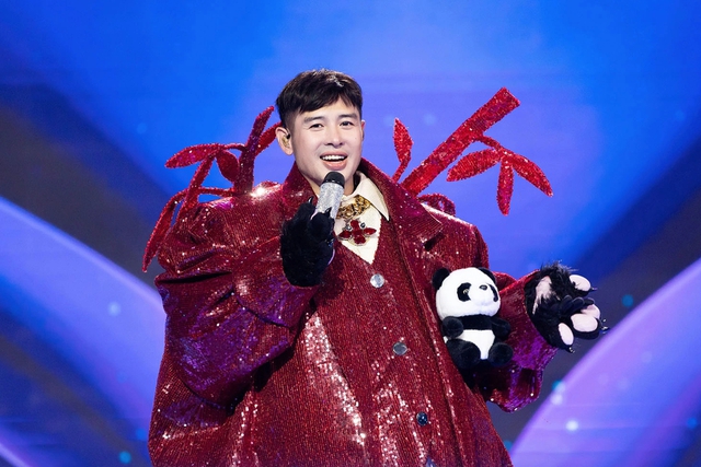 Phương Linh song ca với 1 nam ca sĩ nhưng không phải Hà Anh Tuấn, hóa ra là đối thủ cách đây 18 năm!- Ảnh 6.
