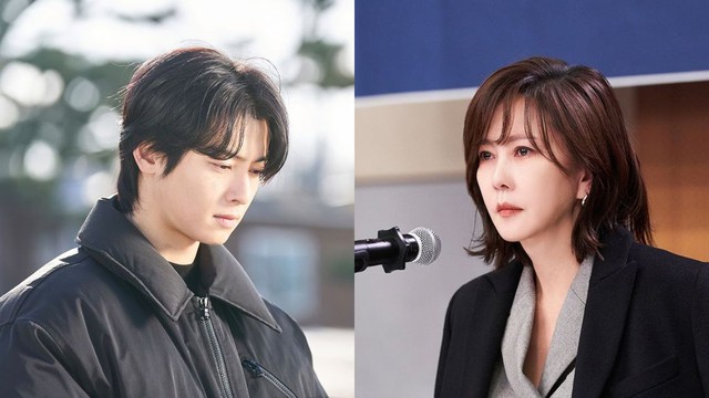 Kim Soo Hyun diễn như "bị nhập" nhưng rating Queen of Tears vẫn giảm, tất cả là tại đối thủ quá mạnh?- Ảnh 1.
