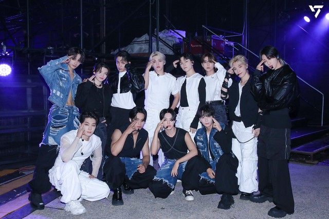 LE SSERAFIM gây thất vọng tại Coachella 2024: Sự tự mãn của HYBE tạo áp lực đè nặng idol thiếu kỹ năng!- Ảnh 11.