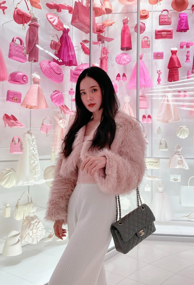 Lý do Midu không công khai chồng sắp cưới, lộ cả "rổ hint" cưới hỏi nhưng ai cũng tưởng đang "thả thính"?- Ảnh 3.