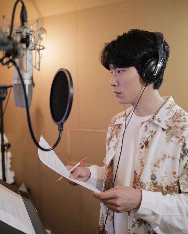 Ngạc nhiên chưa: Ryu Jun Yeol nhận bằng khen của Chính phủ giữa lúc hứng "gạch đá" vì drama tình ái- Ảnh 1.