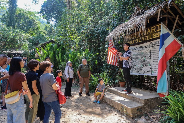 Vì sao Sabah là điểm đến phiêu lưu đáng nhớ trong lòng du khách quốc tế?- Ảnh 7.