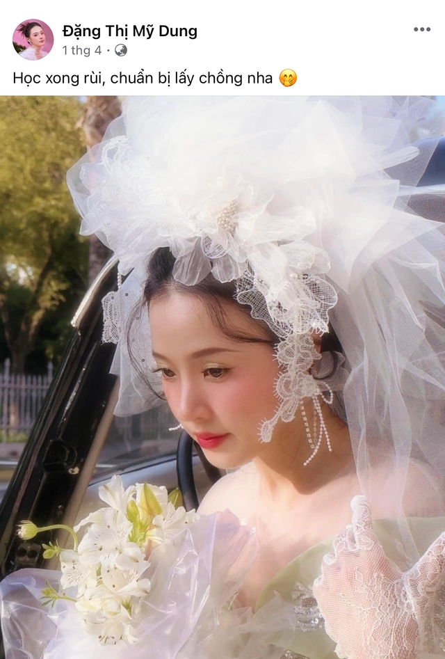 Lý do Midu không công khai chồng sắp cưới, lộ cả "rổ hint" cưới hỏi nhưng ai cũng tưởng đang "thả thính"?- Ảnh 4.