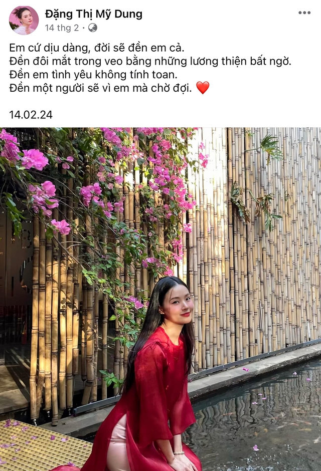 Lý do Midu không công khai chồng sắp cưới, lộ cả "rổ hint" cưới hỏi nhưng ai cũng tưởng đang "thả thính"?- Ảnh 7.