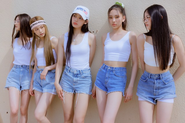 LE SSERAFIM gây thất vọng tại Coachella 2024: Sự tự mãn của HYBE tạo áp lực đè nặng idol thiếu kỹ năng!- Ảnh 12.