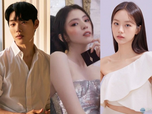 Ngạc nhiên chưa: Ryu Jun Yeol nhận bằng khen của Chính phủ giữa lúc hứng "gạch đá" vì drama tình ái- Ảnh 2.