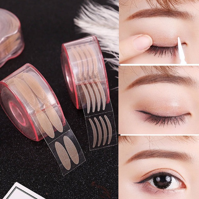 Không cần dao kéo, mắt mí lót của Rosé vẫn "lên đời" chỉ bằng một thủ thuật: Nàng học lỏm siêu dễ- Ảnh 10. Không cần dao kéo, mắt mí lót của Rosé vẫn "lên đời" chỉ bằng một thủ thuật: Nàng học lỏm siêu dễ- Ảnh 10.