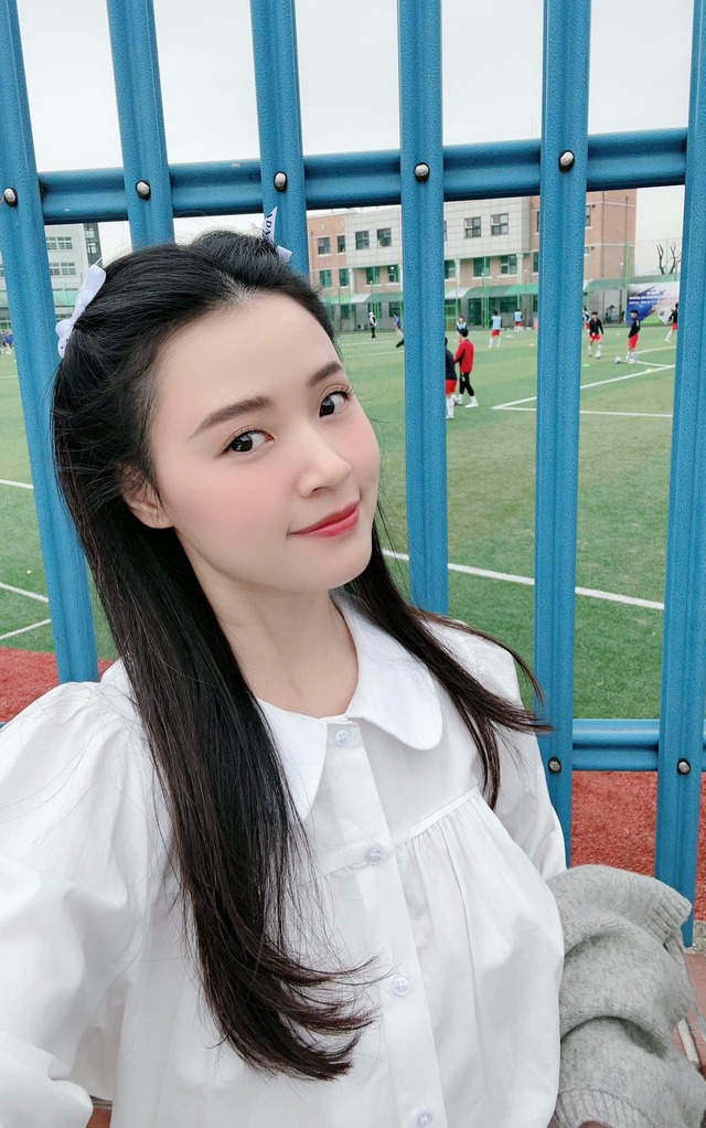 Mỹ nhân U40 mặt trẻ như 18, so nhan sắc thời mới nổi với bây giờ: Năm nào cũng bùng nổ visual vậy!- Ảnh 9.