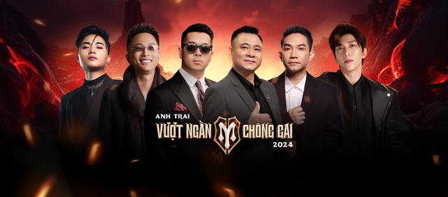 Vì sao Anh Trai "Say Hi" không tung bất kỳ 1 thí sinh nào, Trấn Thành sẽ gánh cả show?- Ảnh 4.