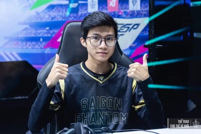 Nóng: Jiro chính thức nhận án phạt từ Garena, Saigon Phantom cũng bị phạt 40 triệu đồng- Ảnh 1.