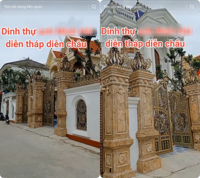 "Làng tỷ phú" ở Nghệ An: Từ đói khổ vươn lên nhờ buôn đồng nát "xuyên quốc gia", giờ đại gia nhiều không đếm xuể- Ảnh 12. "Làng tỷ phú" ở Nghệ An: Từ đói khổ vươn lên nhờ buôn đồng nát "xuyên quốc gia", giờ đại gia nhiều không đếm xuể- Ảnh 12.