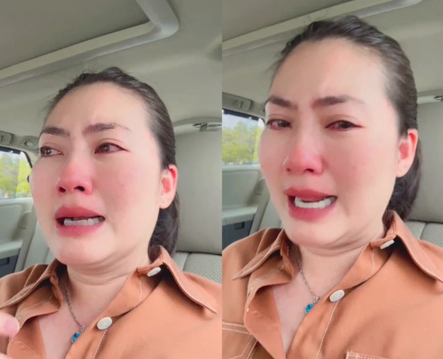 Bị netizen đào lại ồn ào bảo hiểm, diễn viên Ngọc Lan đáp trả tỏ rõ thái độ- Ảnh 6.