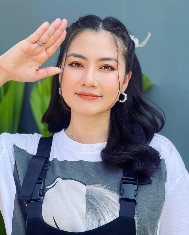 Bị netizen đào lại ồn ào bảo hiểm, diễn viên Ngọc Lan đáp trả tỏ rõ thái độ- Ảnh 4.