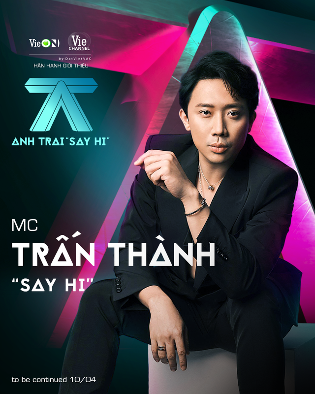 Vì sao Anh Trai "Say Hi" không tung bất kỳ 1 thí sinh nào, Trấn Thành sẽ gánh cả show?- Ảnh 2.